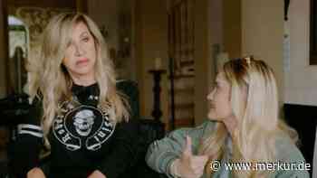 Davina Geiss gesteht Schönheits-Eingriff: Mama Carmens Gesicht spricht Bände