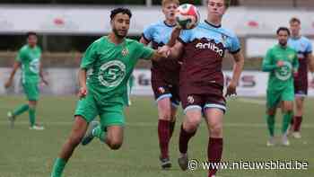 DH Jeuk degradeert naar derde provinciale na testwedstrijd tegen Houthalen VV: “Hoe zuur is dit?”