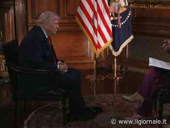 Trump: "Odio tra Putin e Zelensky, forse pace impossibile. Rispettare la Carta? Non so..."