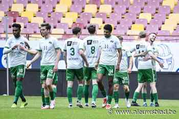 Pletwals KVV Zelzate heeft geen kind aan Jong KV Mechelen: “Spelers knoopten de raad uitstekend in hun oren”