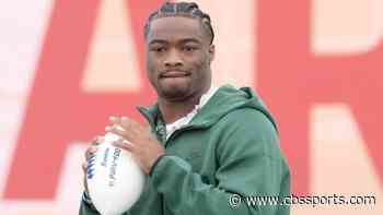 2025 NFL rookie minicamp takeaways: Seahawks' Jalen Milroe showing promise early on; Eagles QB battle brewing?