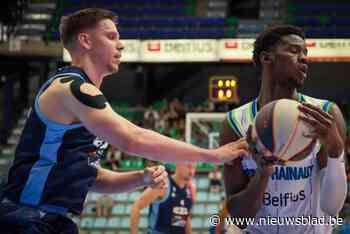 Brussels Basketball is na vijfde zege op rij zeker van vijfde plaats: “We gaan met veel vertrouwen aan de play-offs beginnen”