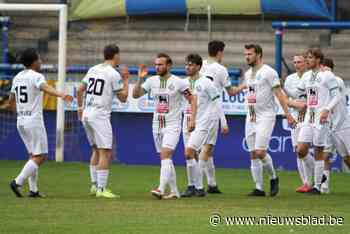 KFC Wambeek-Ternat wint in het Waasland en mag blijven dromen: “In de tweede helft hebben we alle kleuren van de regenboog gezien”