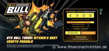 Strategy-CEO sorgt für Aufsehen: Saylors Bitcoin-Strategie erreicht neue Dimensionen