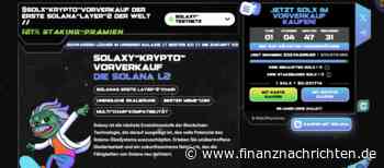 Sui Blockchain zeigt beeindruckendes Wachstum: On-Chain-Daten belegen nachhaltigen Aufwärtstrend