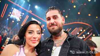 "Die Hölle durchgemacht": Leyla Lahouar und Mike Heiter tragen Ibiza-Drama öffentlich aus