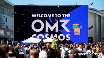 OMR: Straßensperrung  – Anwohner fühlen sich „wieder missachtet“