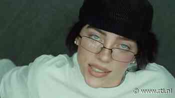 Billie Eilish bouwt Ziggo Dome om naar eigen hand met podium het midden