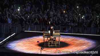 TMZ: Lady Gaga hoorde via de media over verijdelde aanslag in Rio