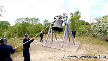 Terugkijken: dodenherdenking Waalsdorpervlakte