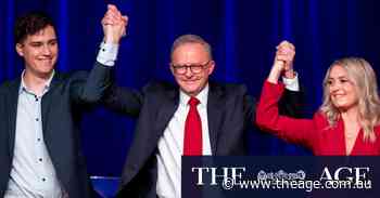 Forget cost of living. Australians showed there’s another thing they care about