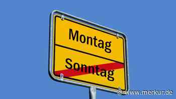 Warum der Wochenstart schwerfällt: Das steckt hinter dem Montagsblues 