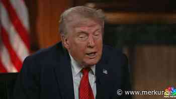 „Wir brauchen es dringend“ – Trump deutet Militärschlag gegen Grönland an