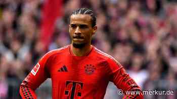 Bayern-Deal mit Sané in der Schwebe – Nationalspieler wechselt überraschend den Berater