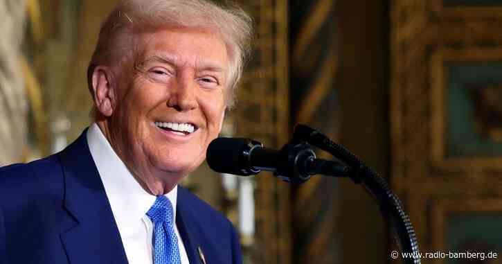 Trump will Ballsaal im Weißen Haus bauen lassen