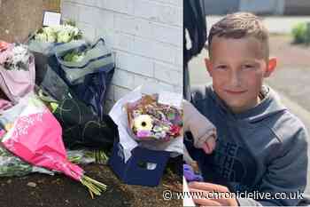 More than £11,000 raised in under 24 hours to help family of Layton Carr after Gateshead fatal fire