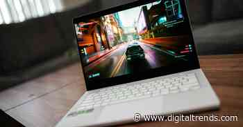 The RTX 5060 is coming to laptops. Here’s what we know about Nvidia’s mainstream GPU