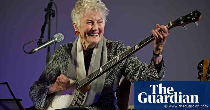 Post your questions for folk music legend Peggy Seeger