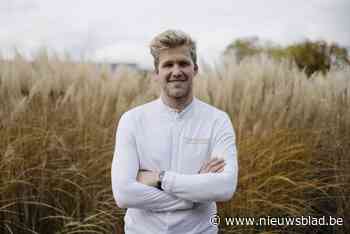 Piet  (27) gaat voor België naar het EK voor chef-koks: “Nooit in sterrenzaak gestaan, maar gewoon altijd hard gewerkt”