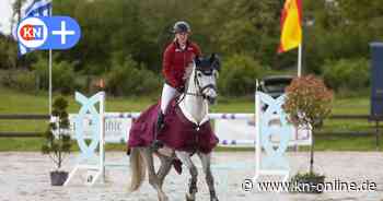 Reiten: Vieca Sophie Bade siegt bei den Turniertagen in Looper Holz