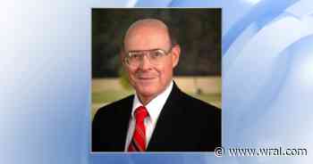 John Brantley III, longtime director of RDU, passes away, airport says