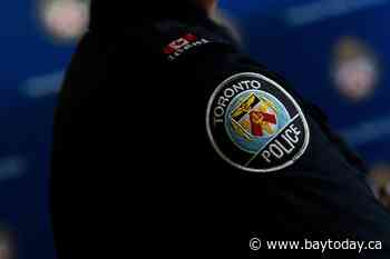 Toronto police charge teen with murder after shooting deaths of two men