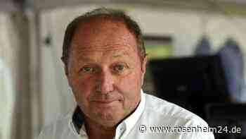 Von der See in die Formel 1: Trauer um Jochen Mass