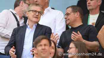 Bayern-Star feiern Meisterschaft im Gourmet-Restaurant