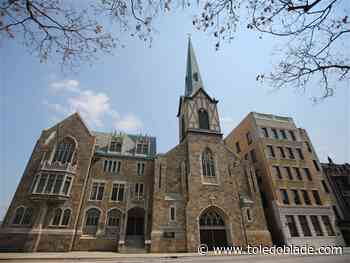 Art and music by Toledo seniors featured in 'The Golden Agers'