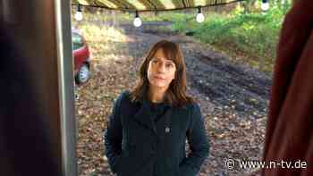 "Polizeiruf 110: Widerfahrnis": Jane Doe aus Magdeburg