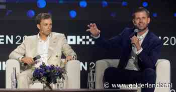 Arabische crypto-investeringen voor familie Trump ‘ter voorbereiding’ staatsbezoek Amerikaanse president