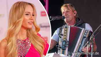 „Nicht so leicht“: Dieses Opfer brachte Melissa Naschenwengs Vater für ihre Schlagerkarriere