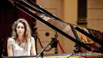 Iris Hond stond op de Dam stil bij slachtoffers van toen en nu