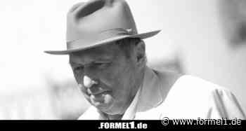 Jochen Mass im Alter von 78 Jahren verstorben