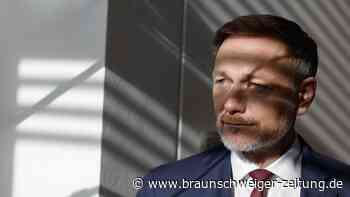 Christian Lindner soll Hund von Filmproduzenten überfahren haben