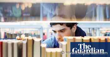 Ahem… Do We Need More Male Novelists?