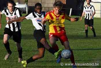 OVERZICHT PROVINCIALE EINDRONDES. FC Moorsel knikkert Bierbeek B eruit, SK Steenhuffel redt zich en Erps-Kwerps in gevaar