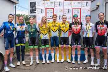 Waalse renster pakt provinciale titel in… Vlaams-Brabant: “Een beetje raar, maar het zijn de regels”