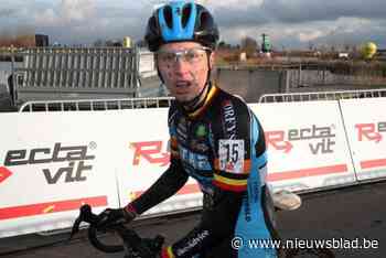 Joyce Vanderbeken wint Big Roc Marathon