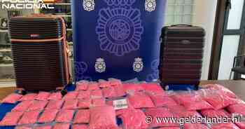Nederlander betrapt op smokkelen  XTC-pillen naar Ibiza, mogelijk roze cocaïne