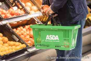 Asda issues 'do not eat' warning