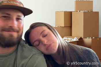 ‘Farmer Wants a Wife': Sydney Breaks Down Talking About Major Life Change [Watch]