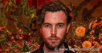 ITV Malpractice star Tom Hughes' life off-screen from famous ex to modelling career