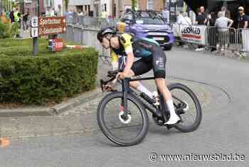 Alec Van Herck doet solo van Loenhout nog eens over in Vremde: “De wedstrijd van zaterdag zat nochtans in de benen”