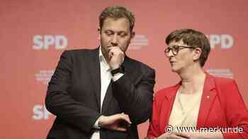 Deutschlands neue Regierung: Die nächsten Schritte für Merz und die SPD