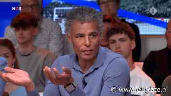 Van Hooijdonk: 'Steijn mist één ding in het moderne topvoetbal'