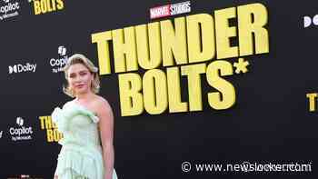 Marvelfilm Thunderbolts* levert 162 miljoen op in eerste weekend