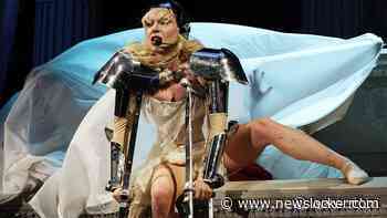 TMZ: Lady Gaga hoorde via de media over verijdelde aanslag in Rio de Janeiro