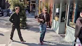 Gigi Hadid bevestigt relatie met Bradley Cooper door middel van Instagramfoto