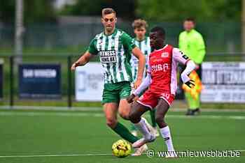 KSK Grembergen maakt opmerkelijke comeback tegen Standaard Denderleeuw: “De honger in onze groep is heel groot”
